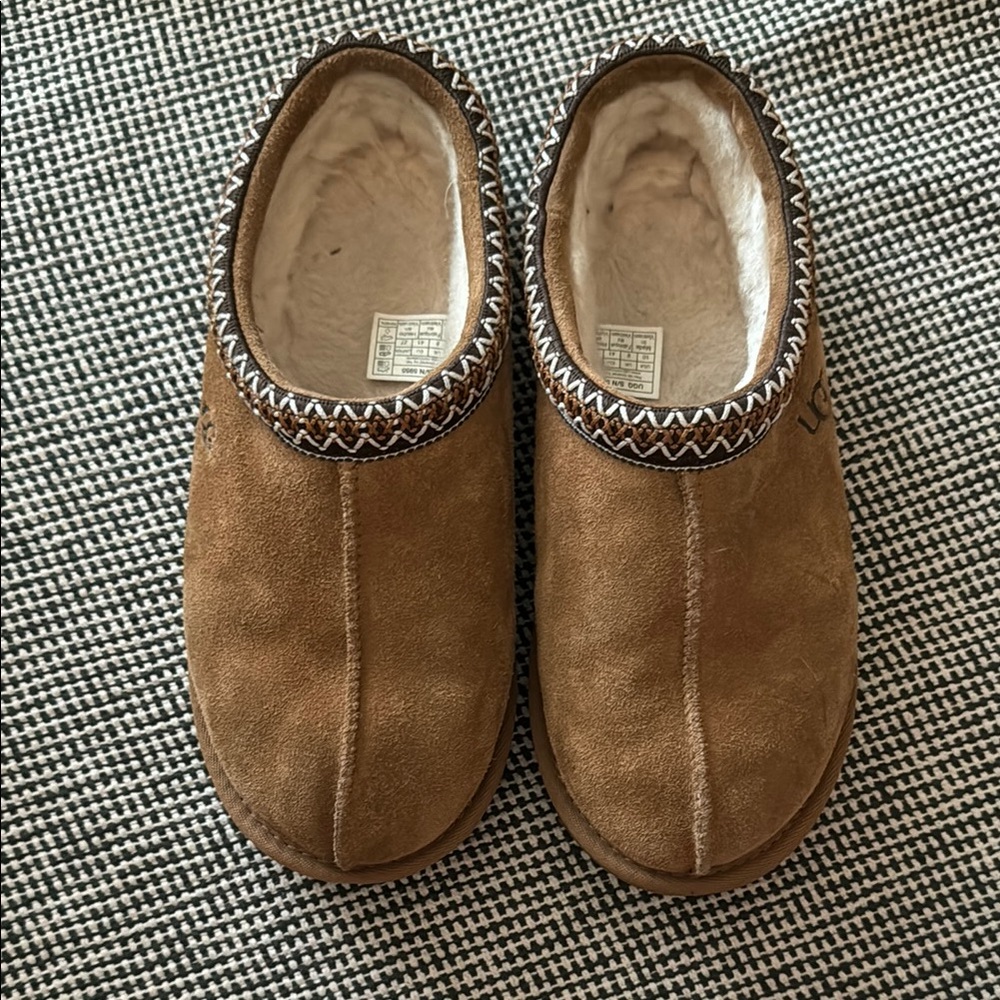 UGG Tasman Slippers